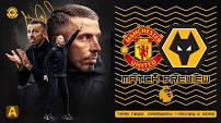 United vs Wolves Match Preview - Give Fabio the 9! episode artwork