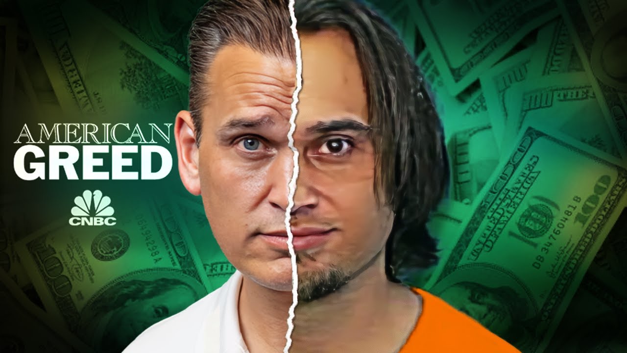 The Bonnie and Clyde of Mortgage Fraud | American Greed