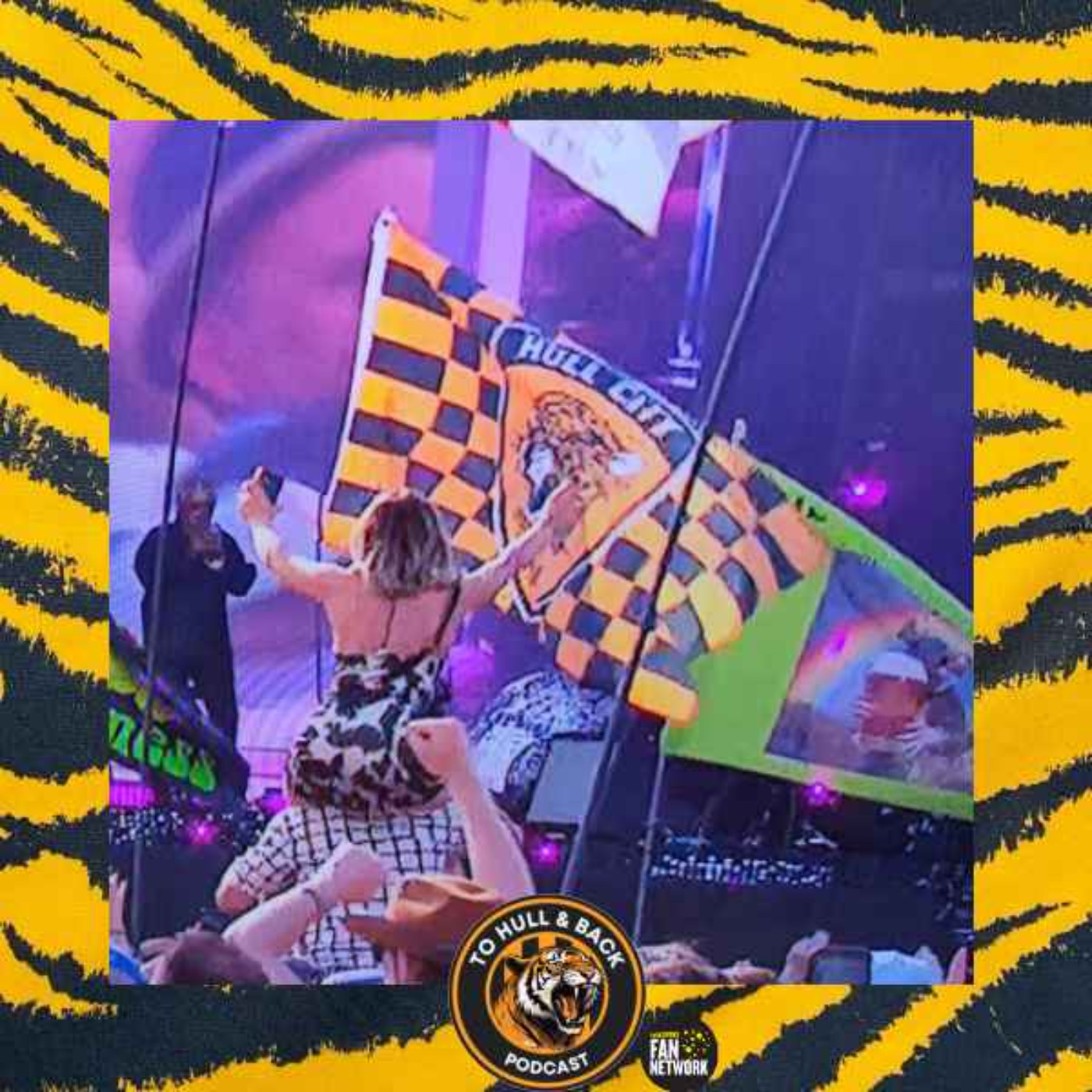 Another Pre-Season, Another Acun Q&A