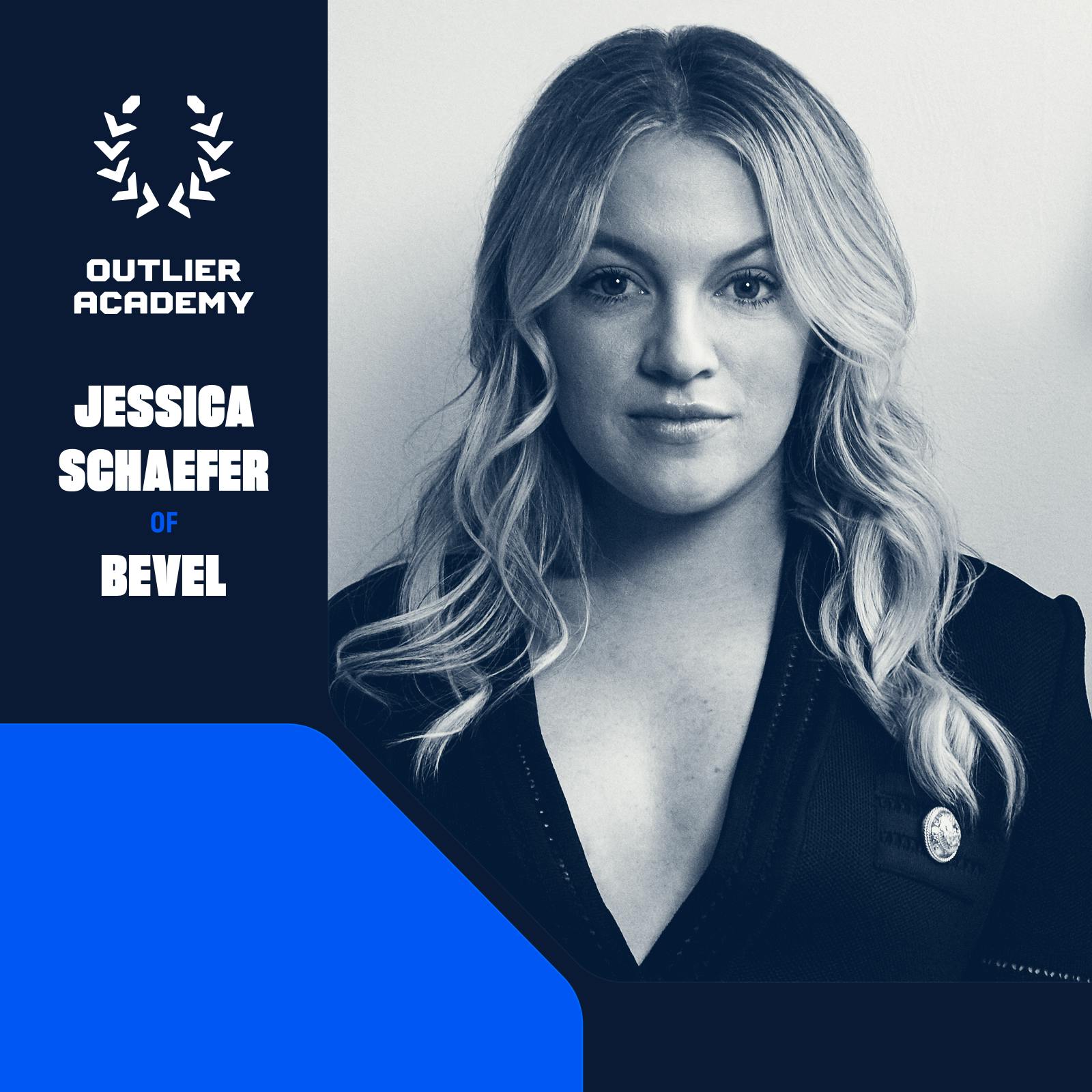 #84 Bevel: A Masterclass on PR and Crafting a Business Narrative | Jessica Schaefer, Founder & CEO Image