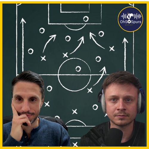 OhSoSpurs Podcast