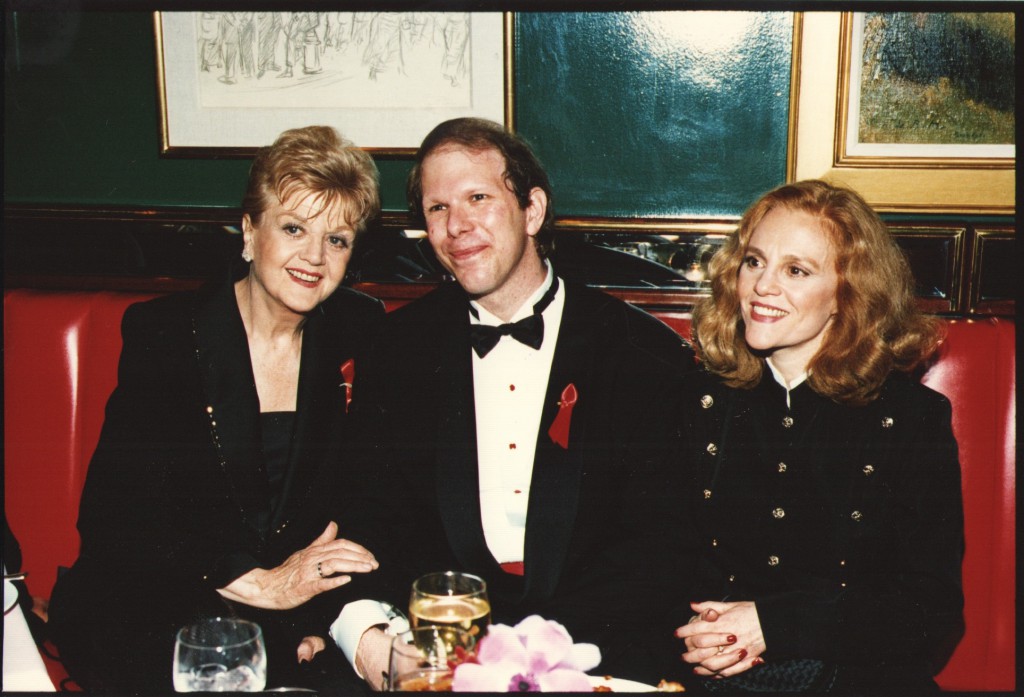 BEHIND THE CURTAIN: BROADWAY\'S LIVING LEGENDS » Podcast