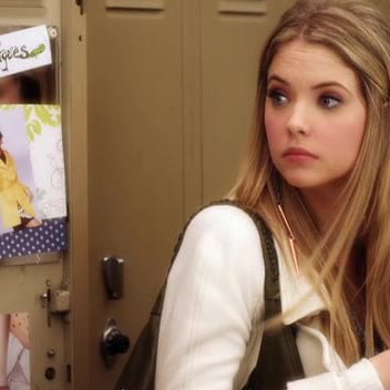 Pretty Little Liars s1E15 “If at First You Don't Succeed, Lie, Lie Again” episode artwork