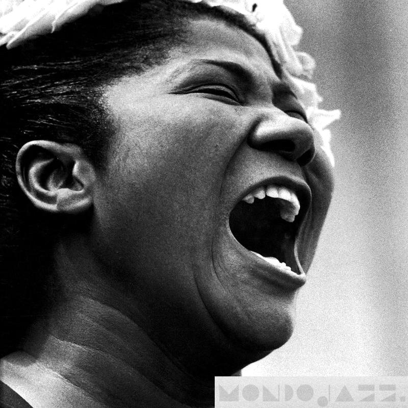 Fire Music: When Jazz Speaks Out - Part 1