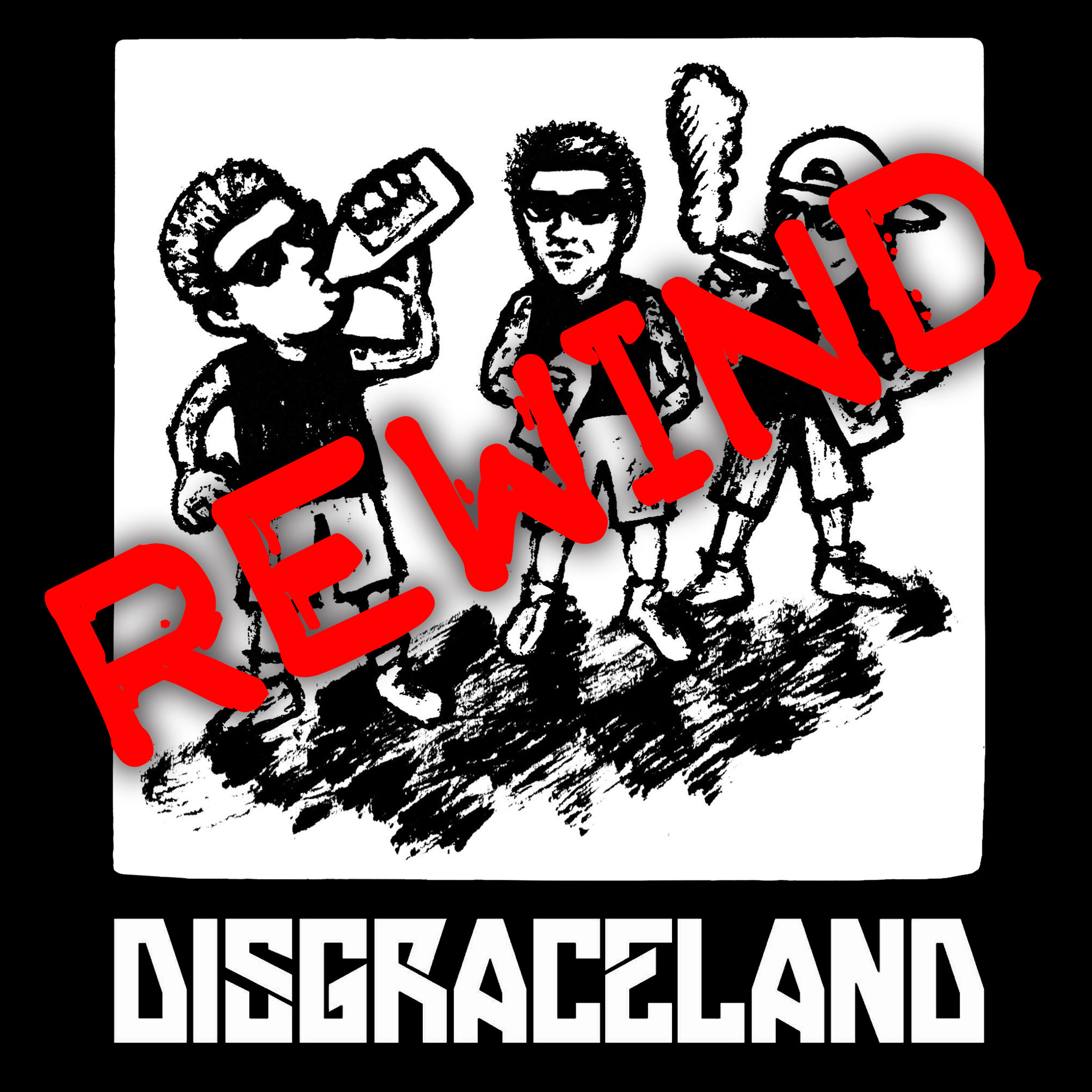 REWIND - Sublime: Hoodlums, Police Helicopters, and Getting Dirty at Denny’s