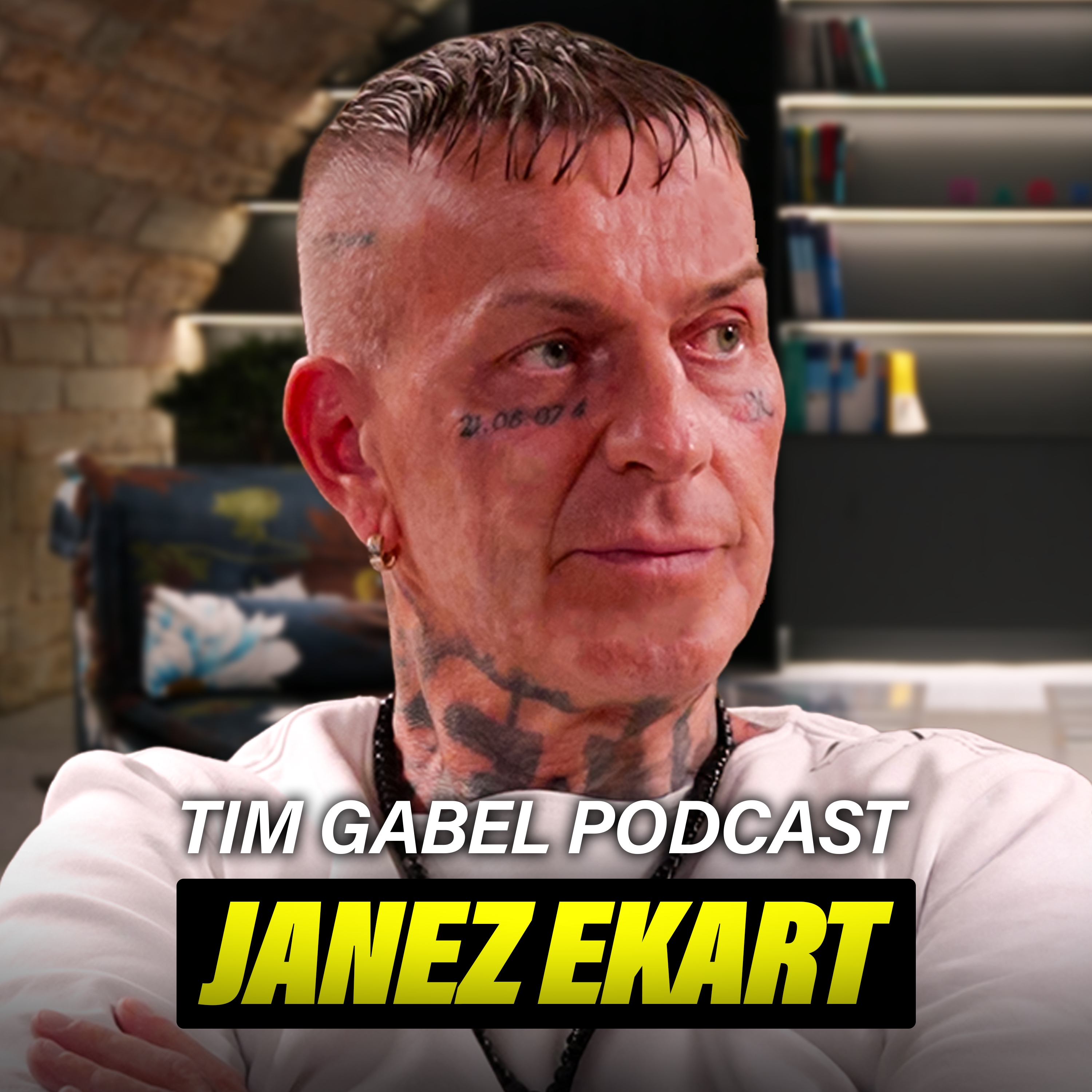 Tim Gabel Podcast