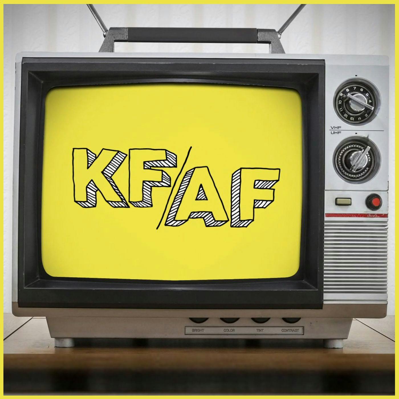 Hot Ones Challenge - KFAF