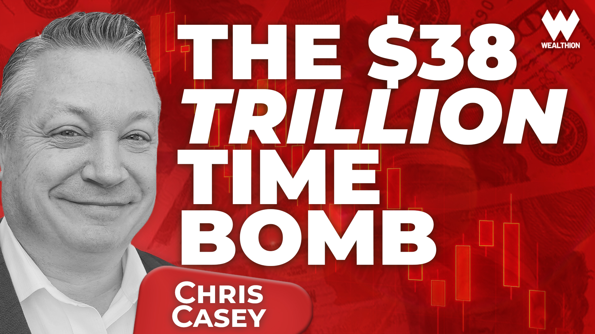 Wealthion - Be Financially Resilient