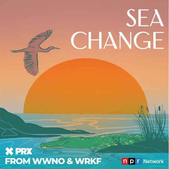Introducing: Sea Change