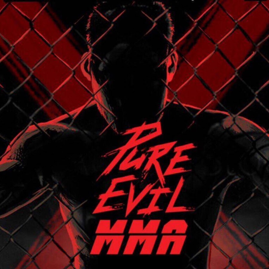Pure Evil MMA