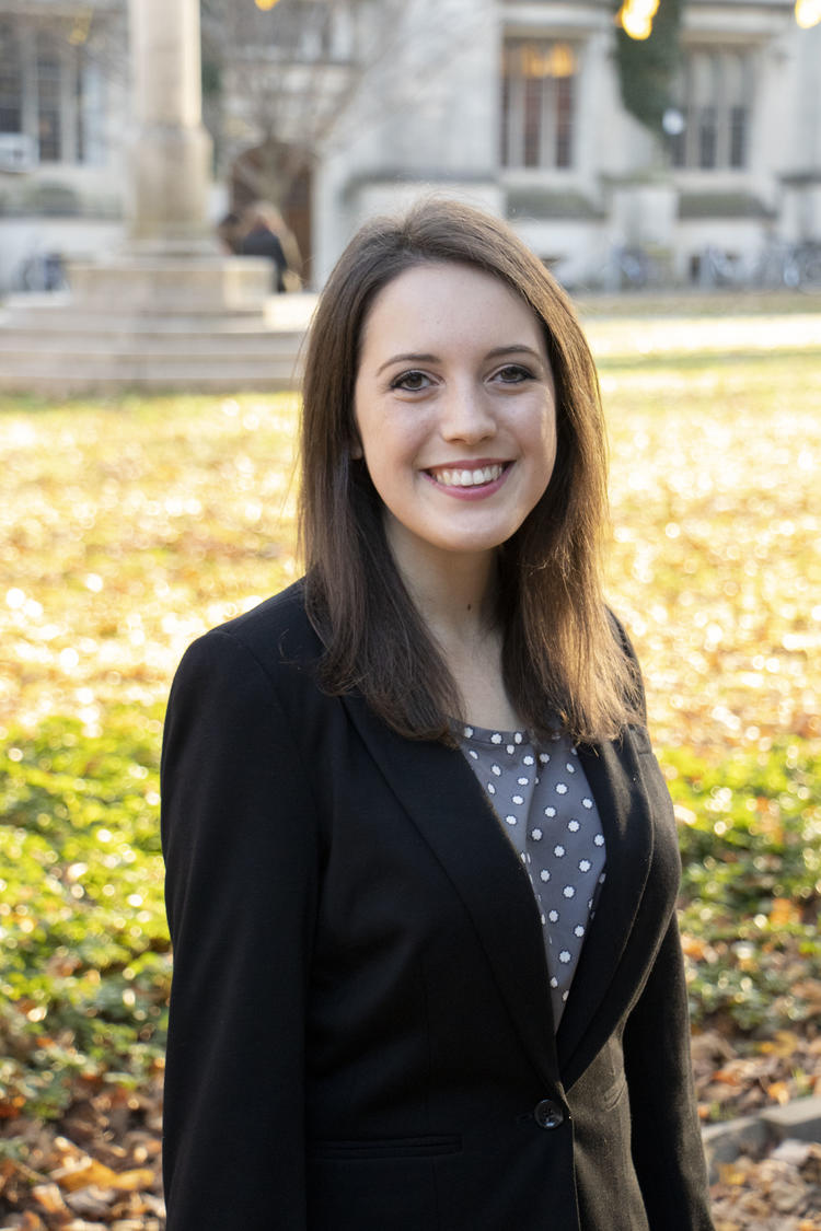 Native Americans & the American Revolution