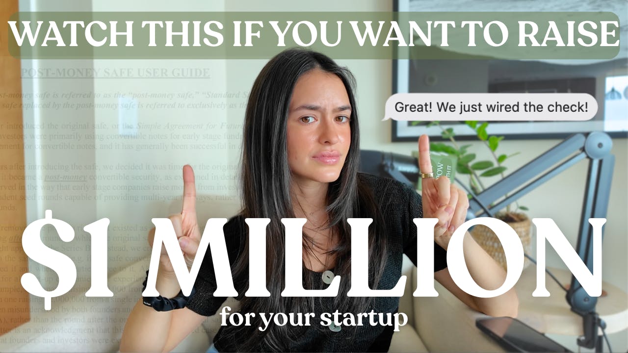 From 200+ NOs to $1 Million: The Real Startup Fundraising Journey From 200+ NOs to $1 Million: The Real Startup Fundraising Journey