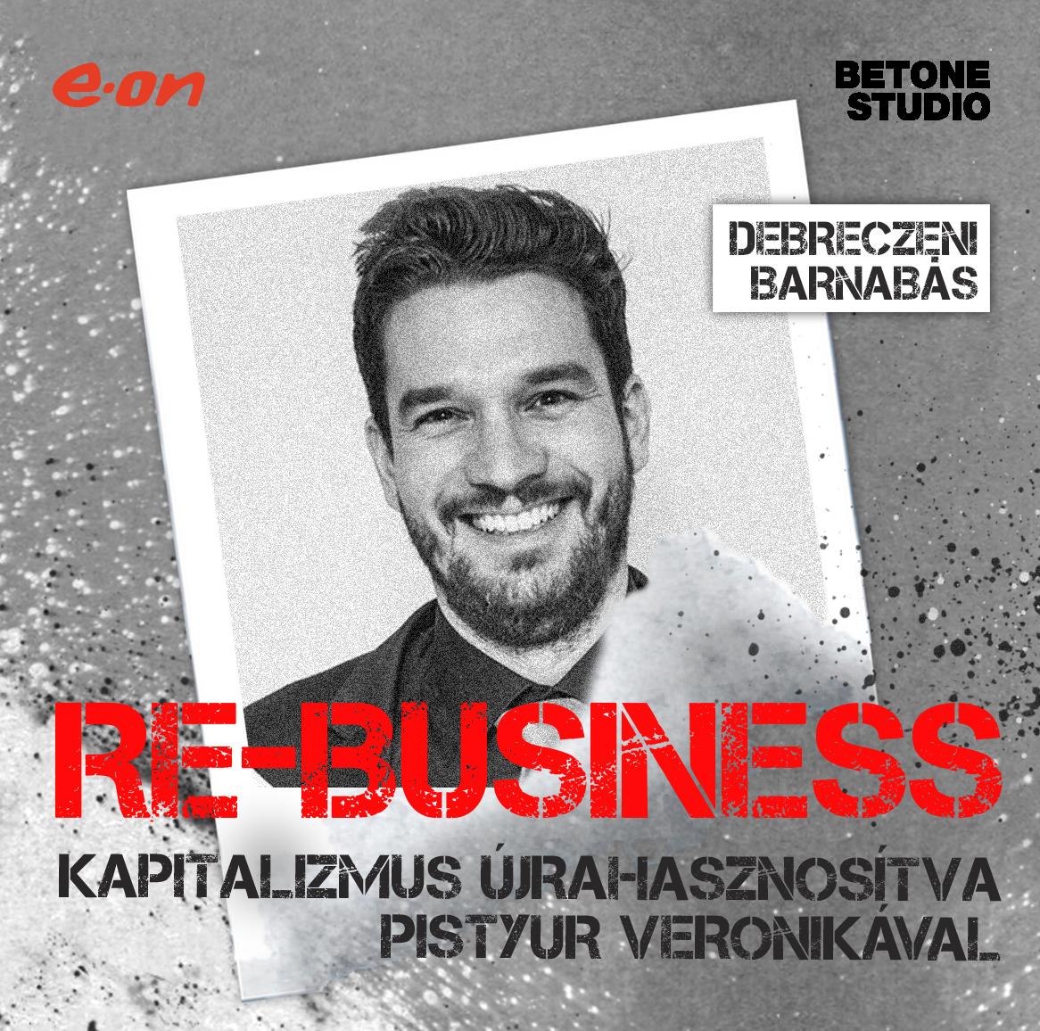 Re-Business - Amikor nyugdíjba megy a fiatal stratupos