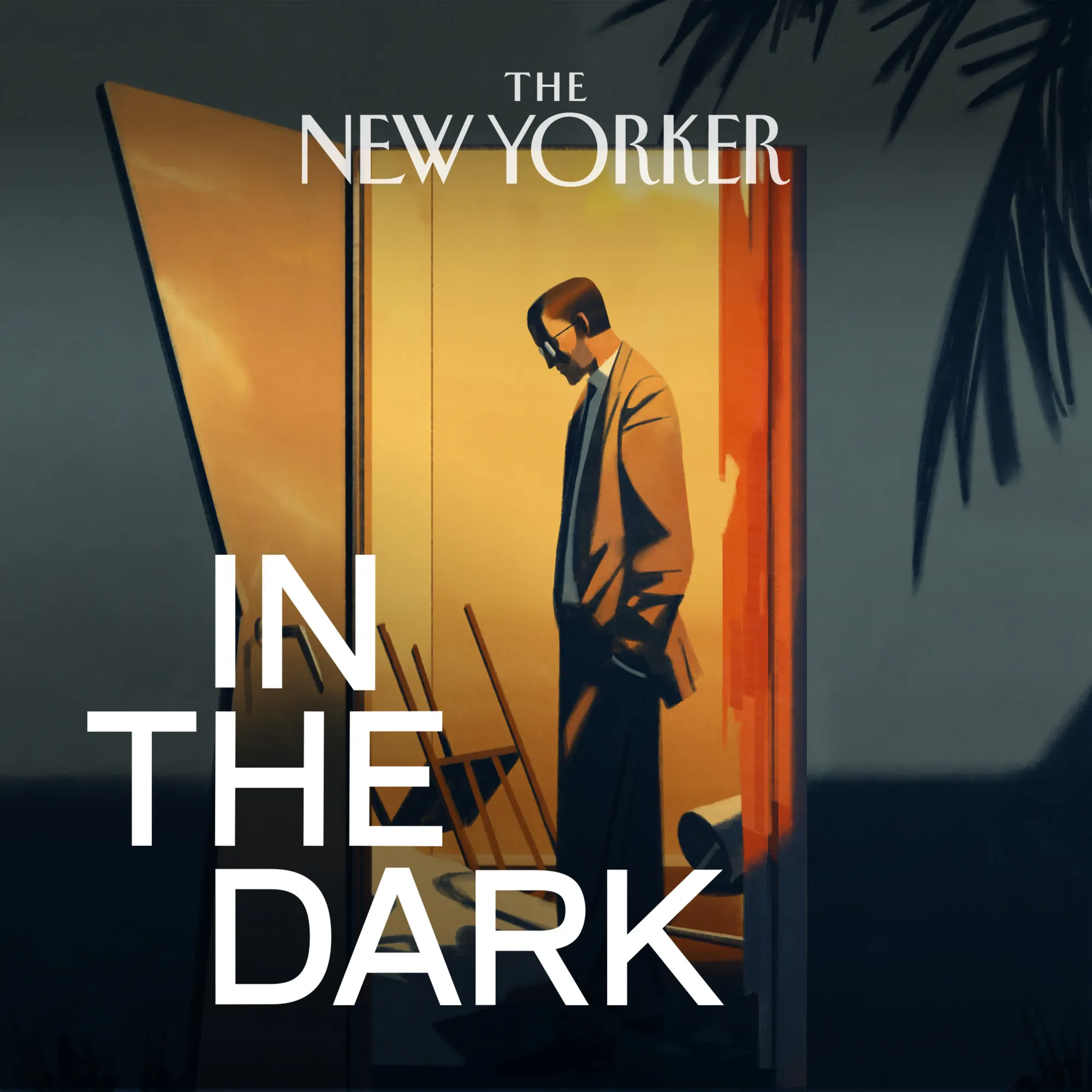 Introducing: In the Dark – Season 3 Introducing: In the Dark – Season 3