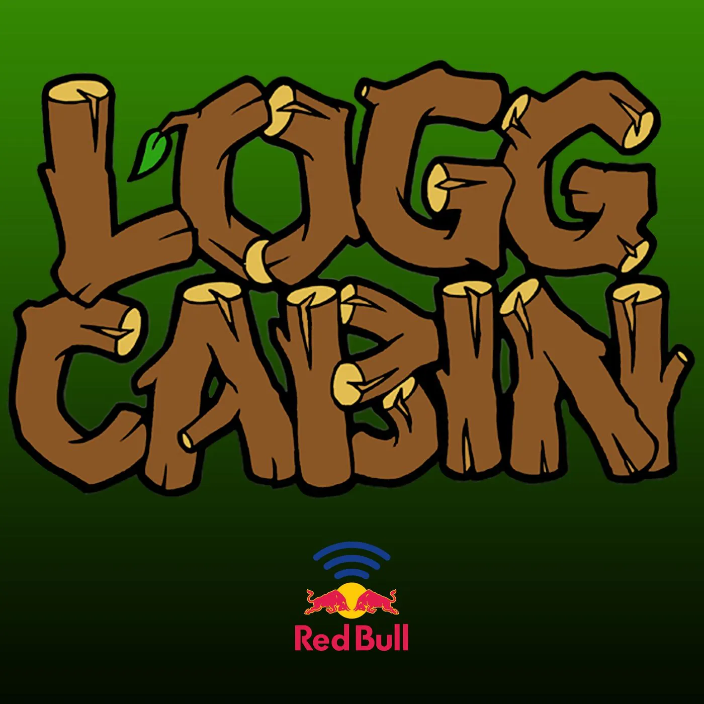 Logg Cabin
