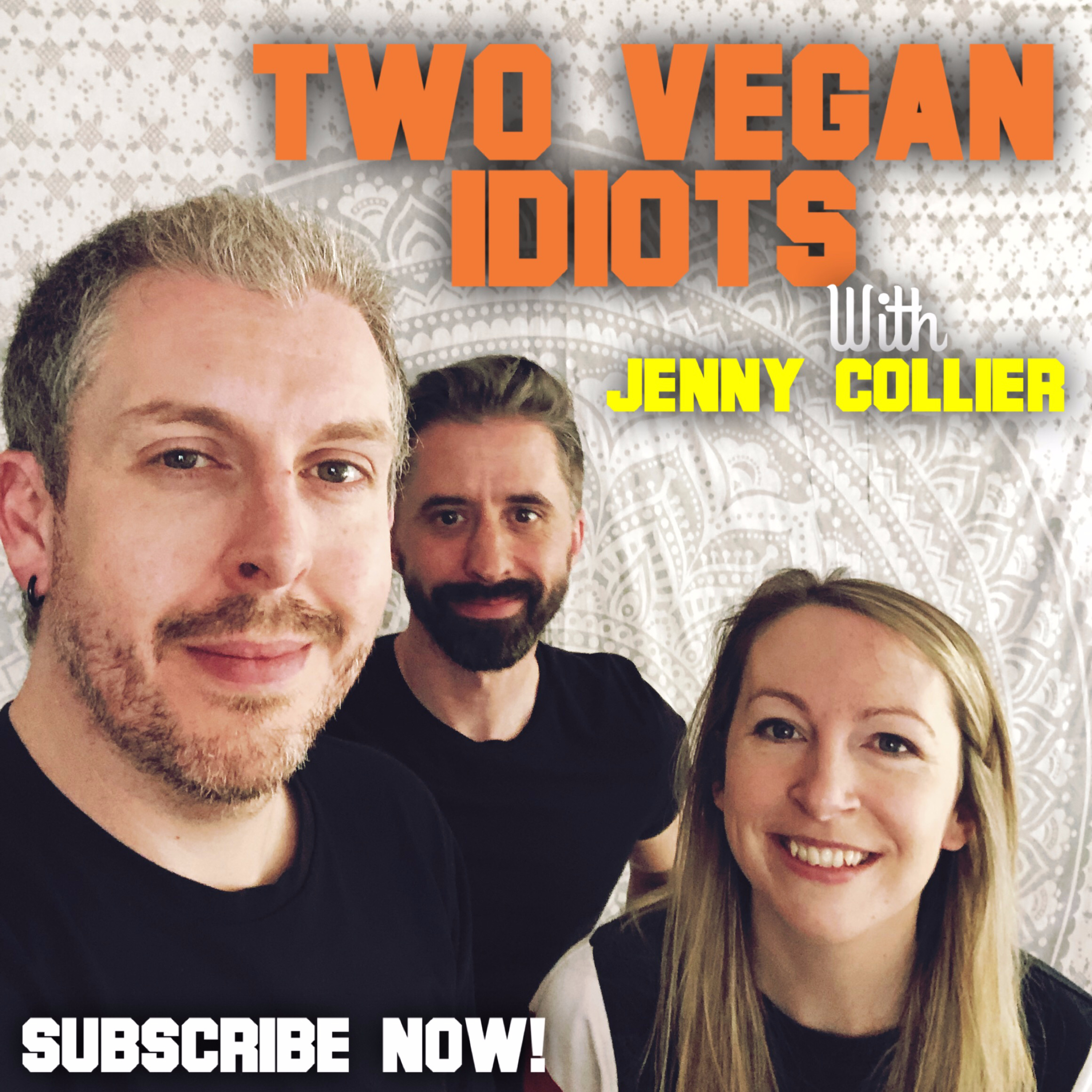 TVI with Carl Donnelly and Julian Deane