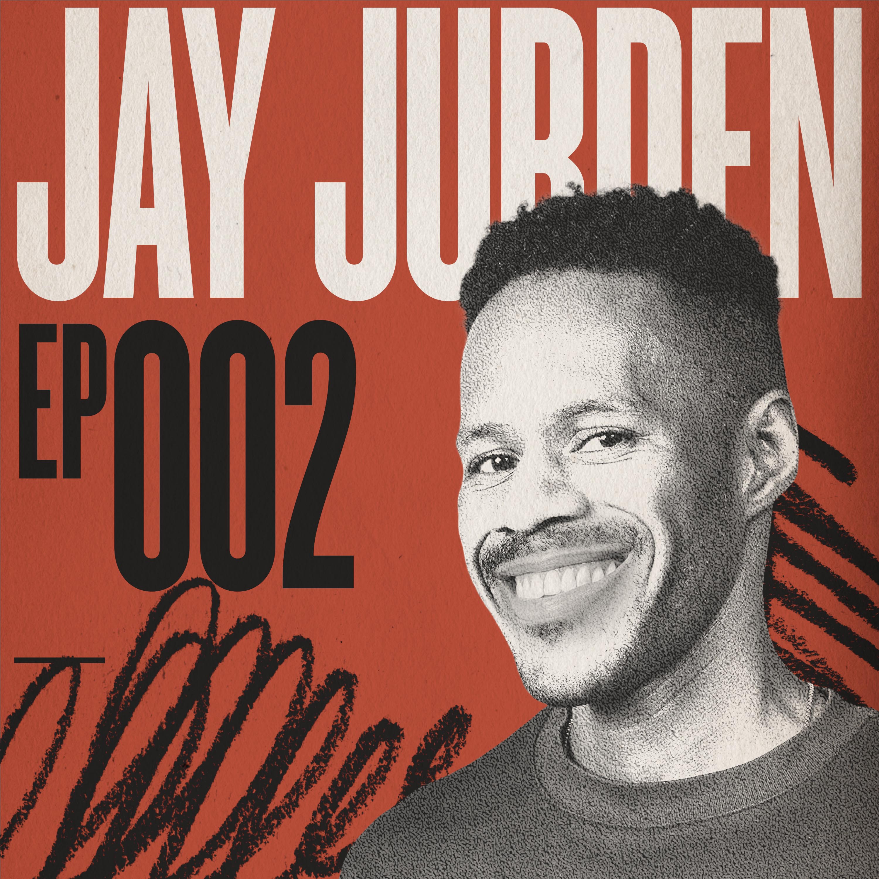 Operation Epic Fury & Spirit Airlines | Jay Jurden episode artwork