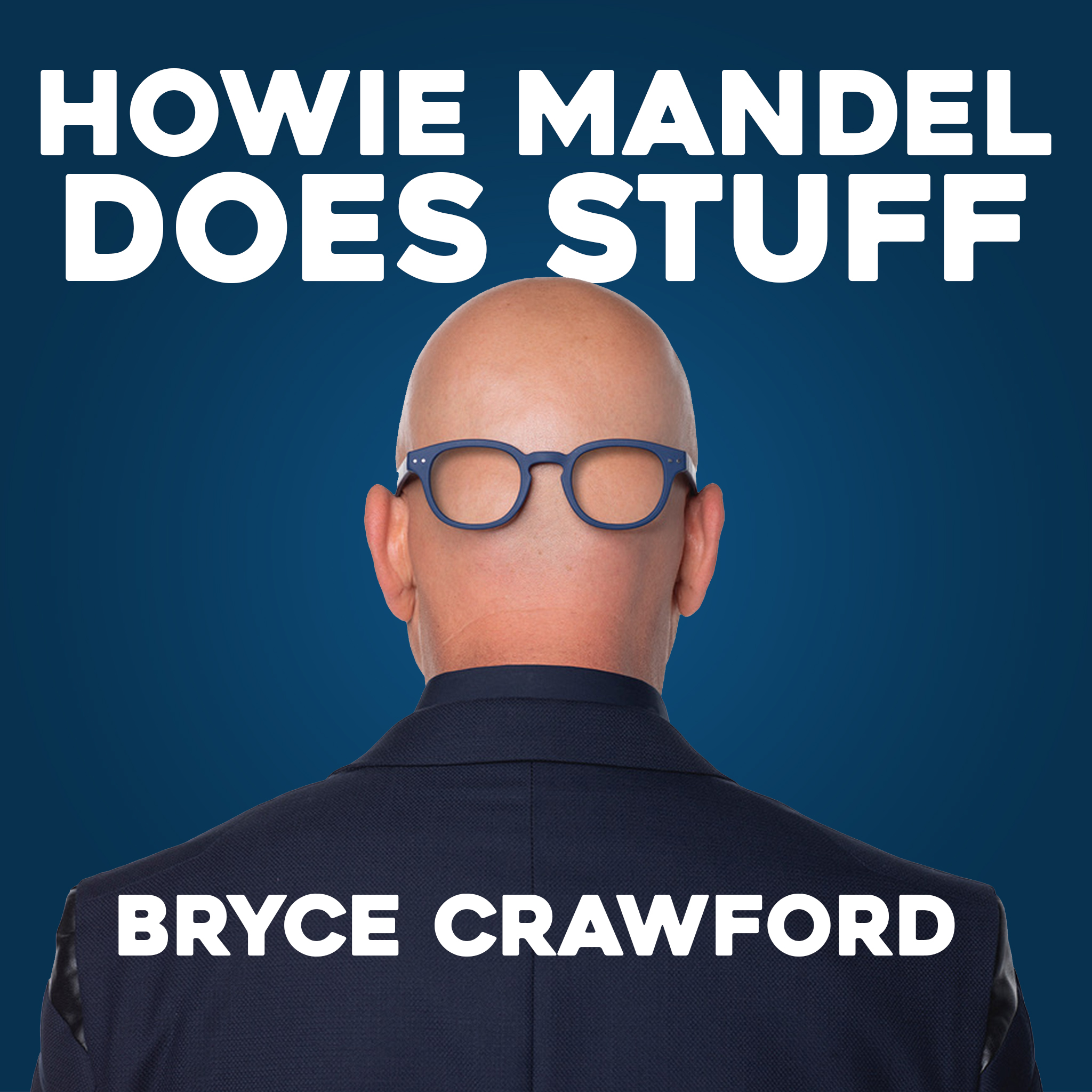 Bryce Crawford Doesn't Believe the Psychic Ability of Tyler Henry
