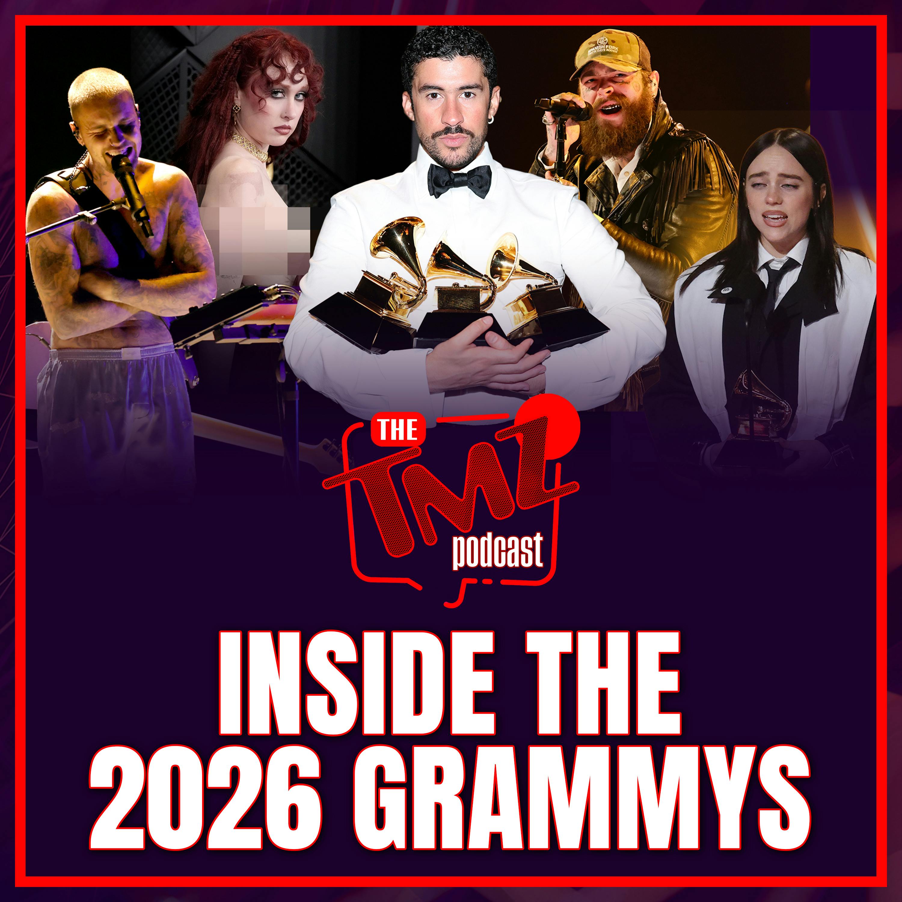 Grammy Awards 2026: Inside Music’s Biggest Night