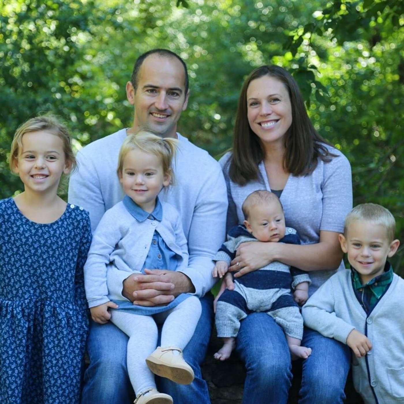 Mission Matters Startup Garage with Adam Torres