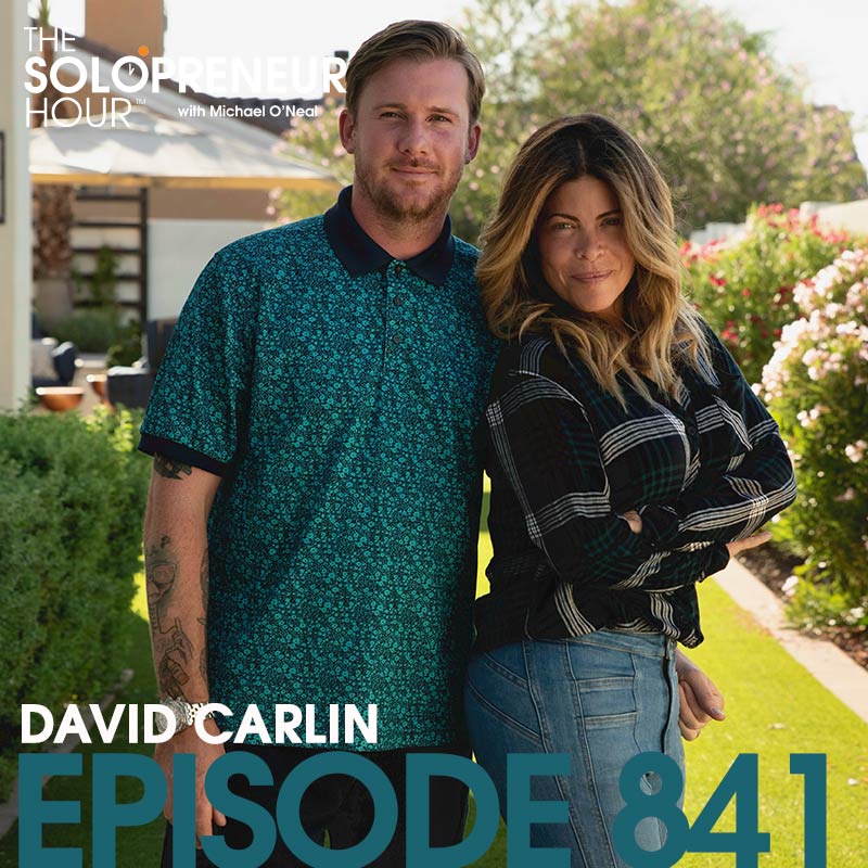 841: A MASSIVE Passive Income Opportunity in Payment Processing