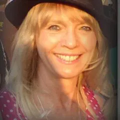 Pamela Des Barres' Pajama Party with DeeDee Keel