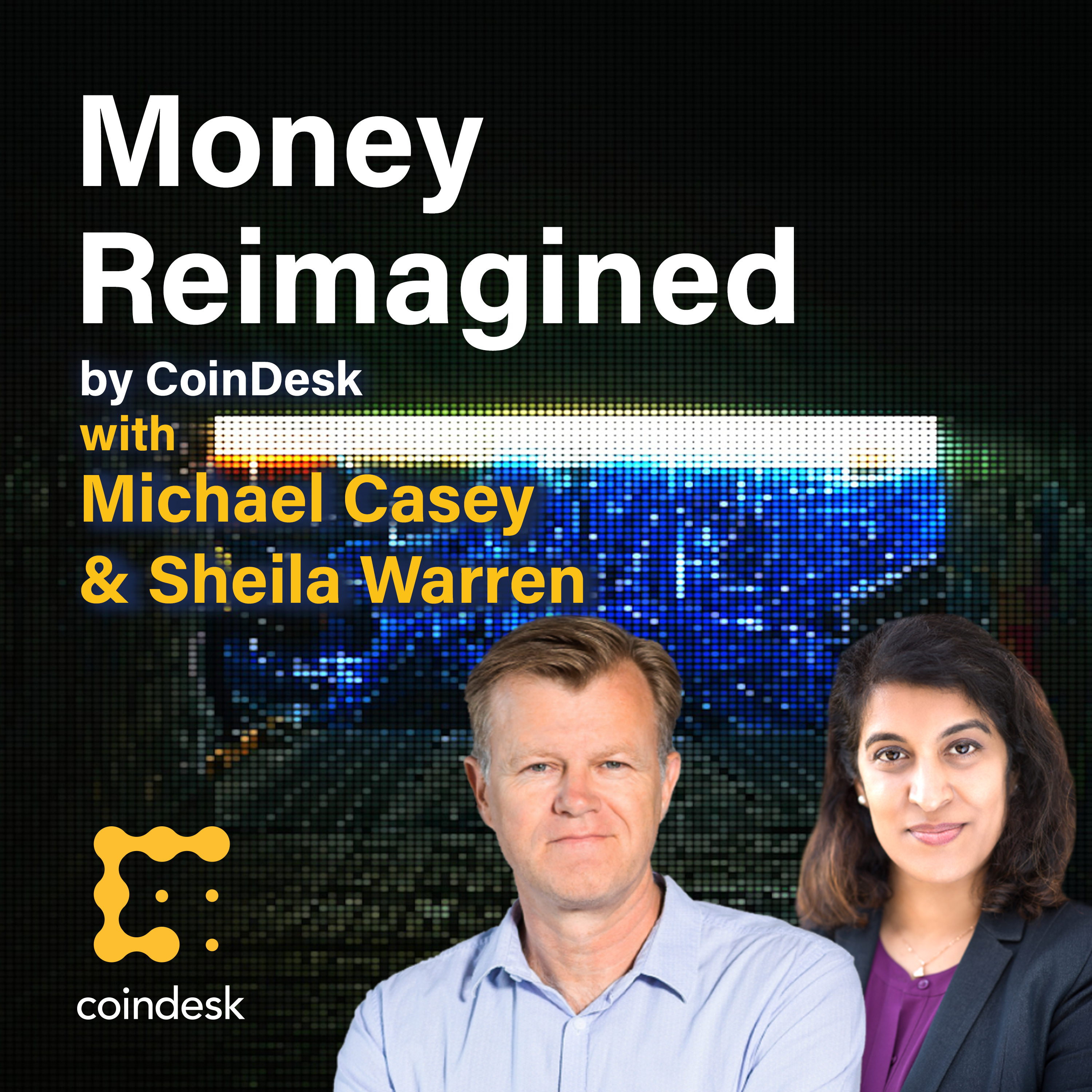 Money Reimagined