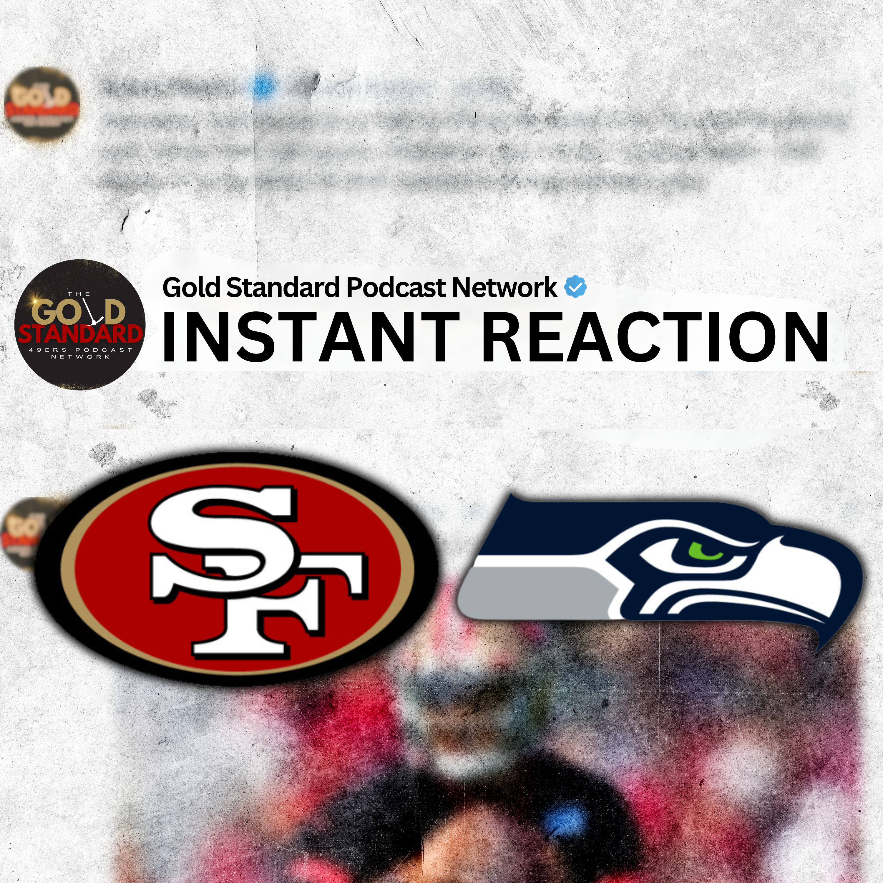 Instant Reaction: 49ers defense dominates the Seahawks in 31-13