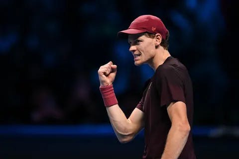 Episode 30 - ATP Finals Recap with Steve Weissman Episode 30 - ATP Finals Recap with Steve Weissman