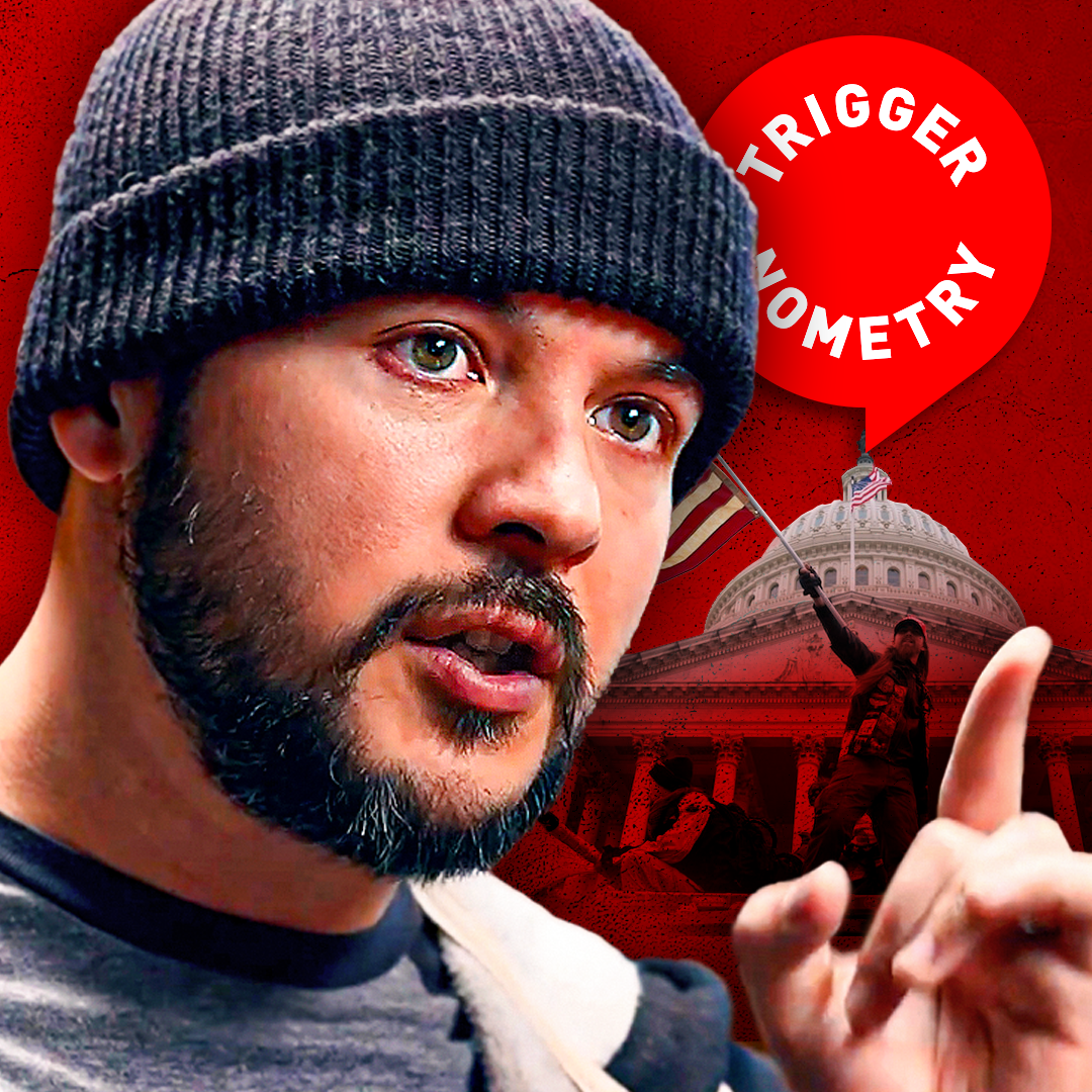 Civil War in America? - Tim Pool