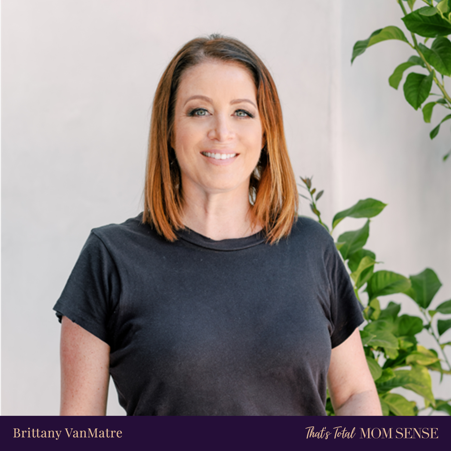 That\'s Total Mom Sense