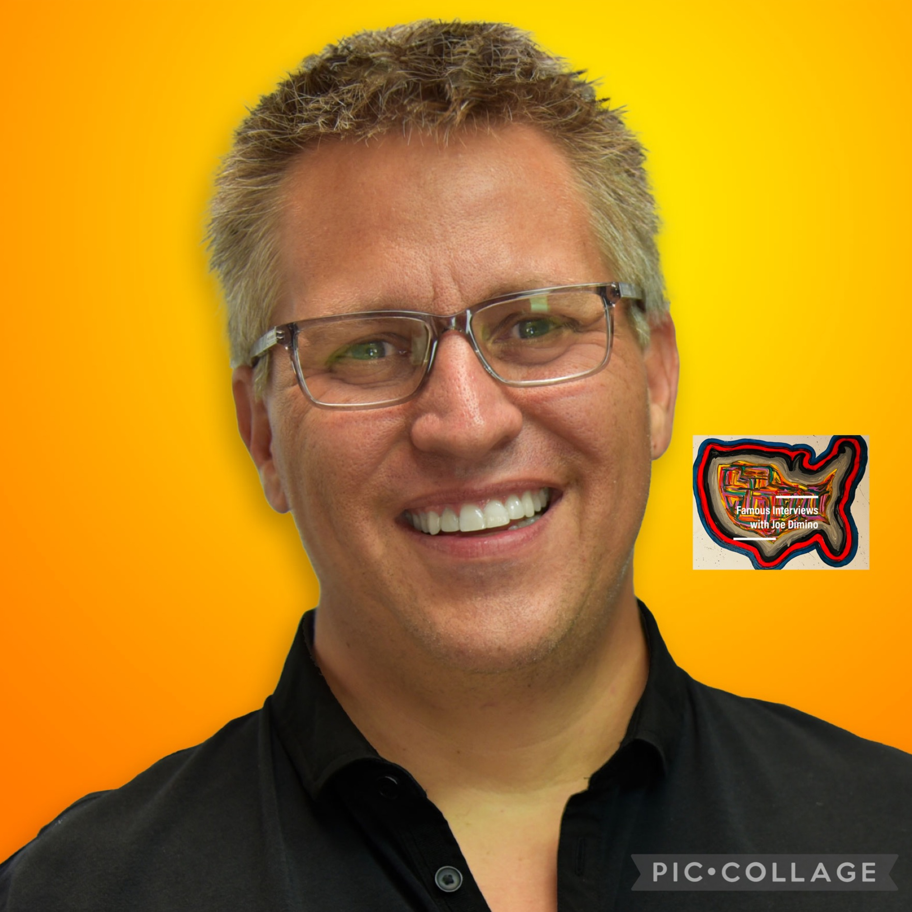Podcaster & Serial Entrepreneur Anthony Franco episode artwork
