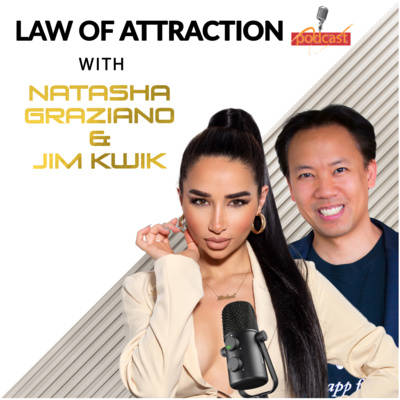 1. Unlock Your Limitless Mind with Jim Kwik