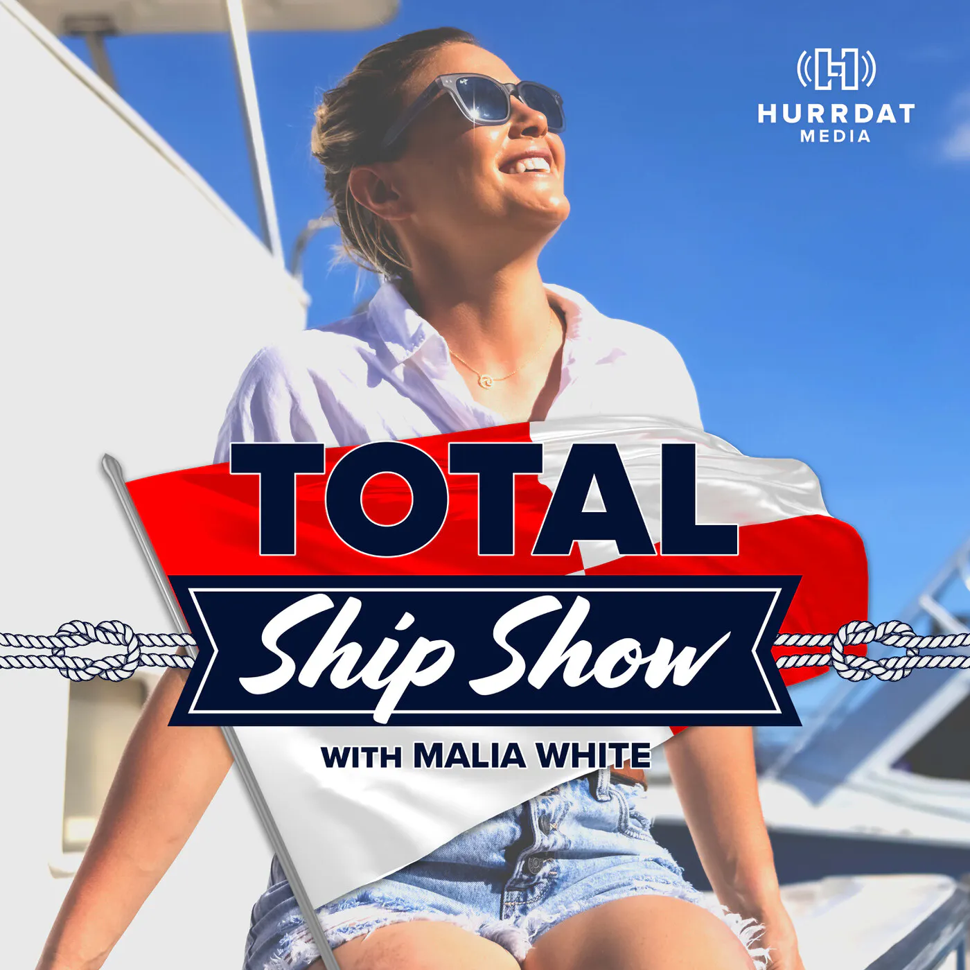 Yachting Fears, Dock Walking, Favorite Show Moments, and More! episode artwork