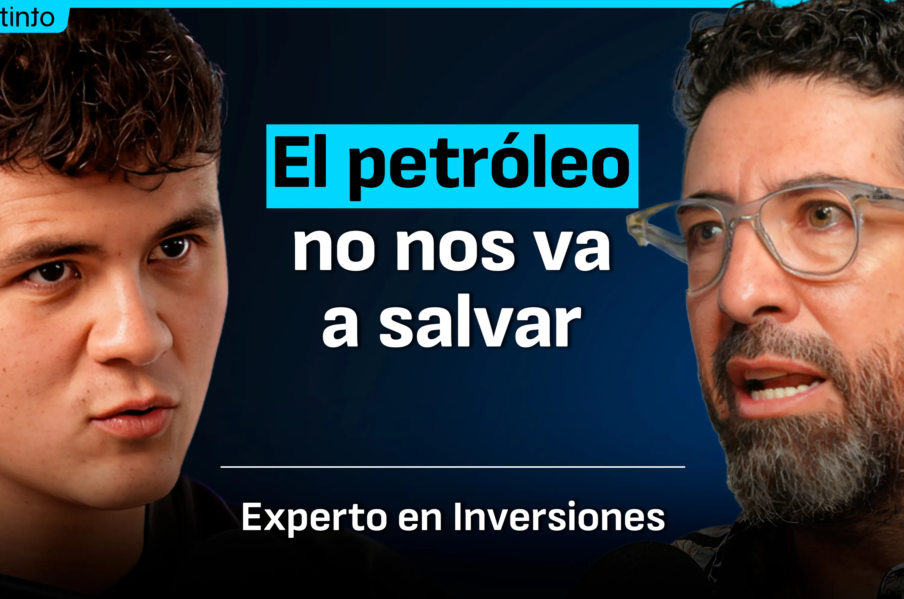 Inversionista Experto: Así invertimos en OpenAI, SpaceX y Anthropic | Camilo Botero Inversionista Experto: Así invertimos en OpenAI, SpaceX y Anthropic | Camilo Botero