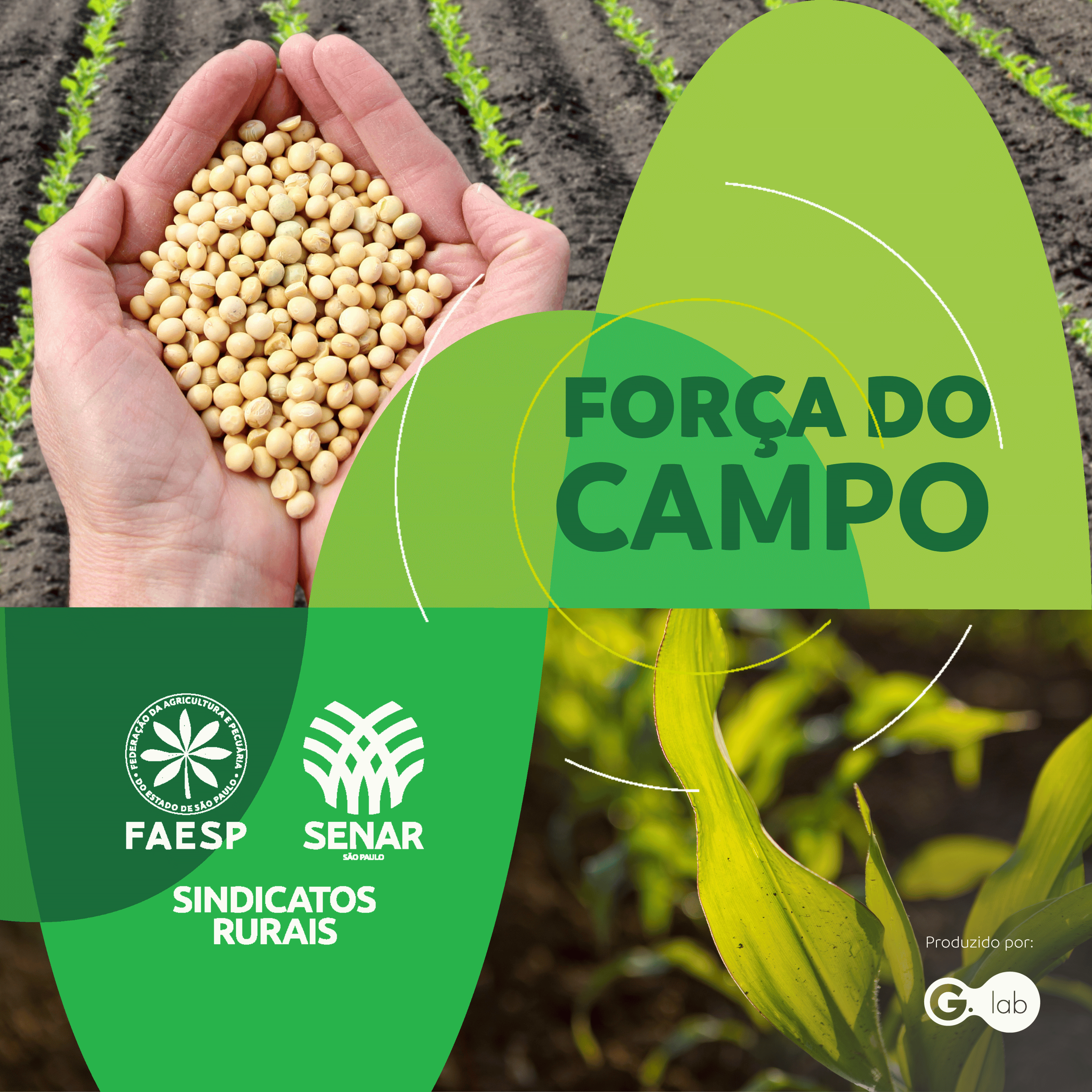 Força do Campo FAESP SENAR
