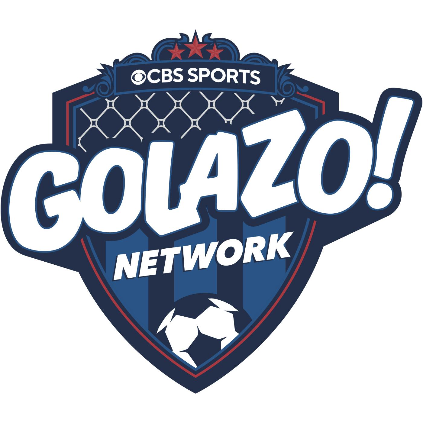 Call It What You Want: A CBS Sports Golazo Network Podcast
