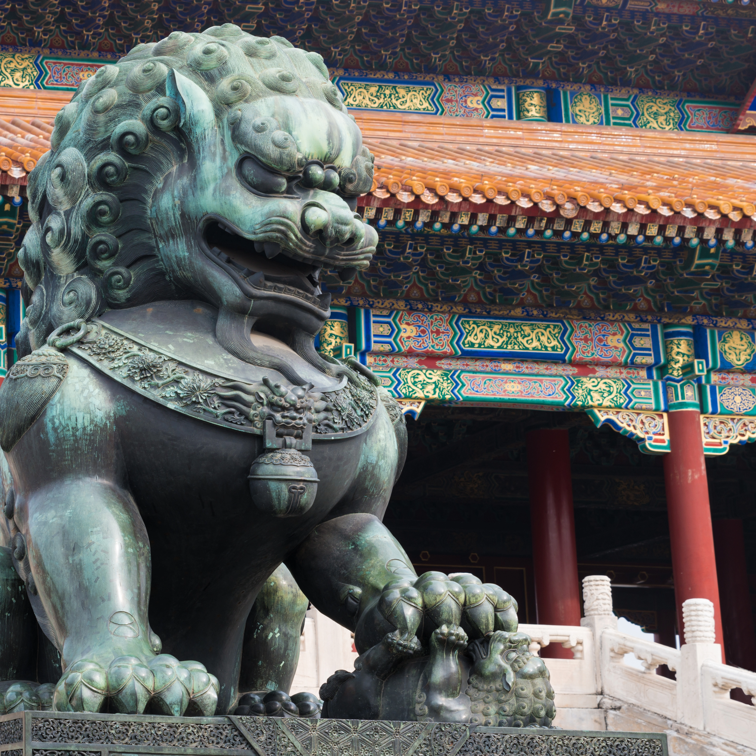 Rainbow Puppy Science Lab