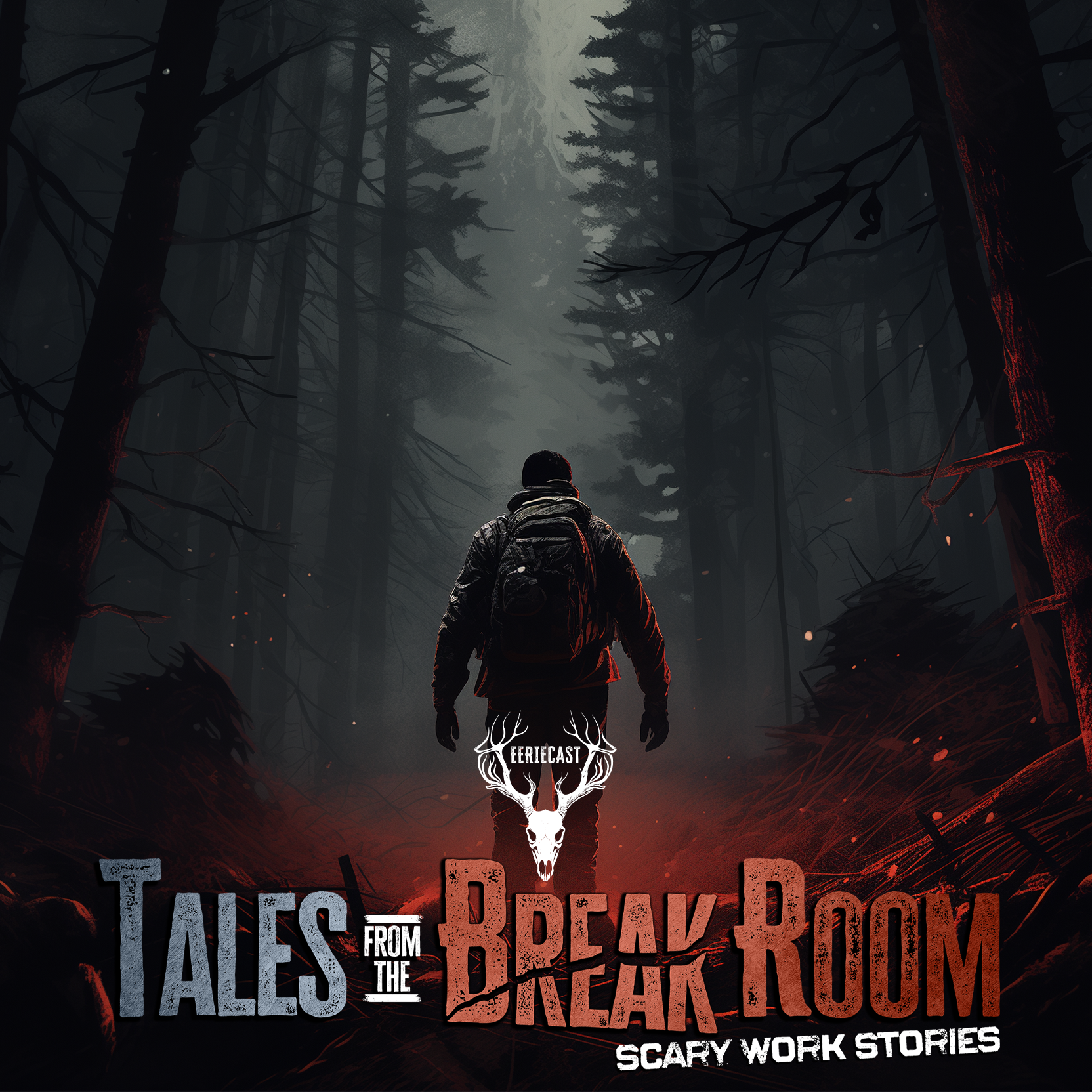 99 | 22 Search and Rescue HORROR Stories (COMPILATION)