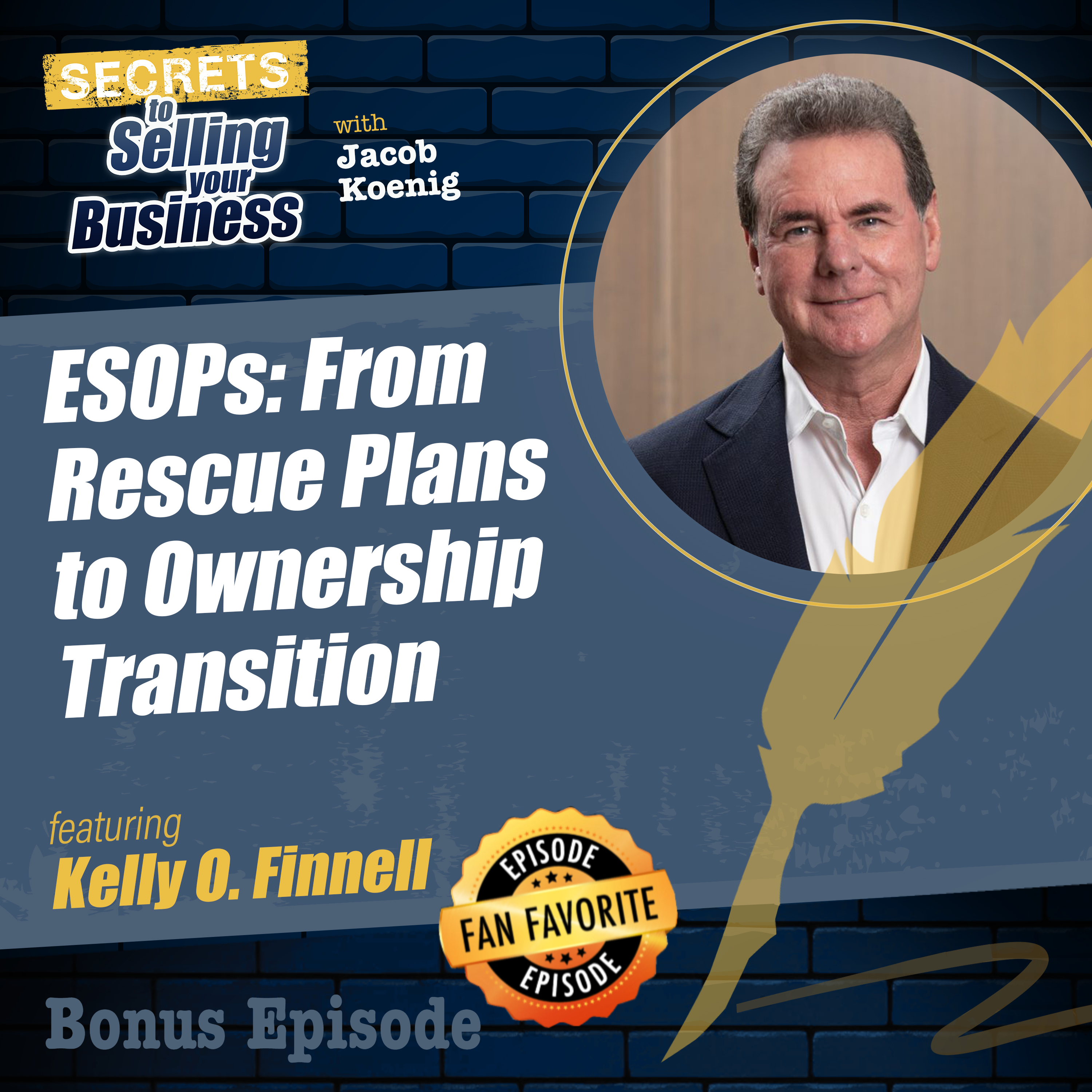 Secrets to Selling Your Business