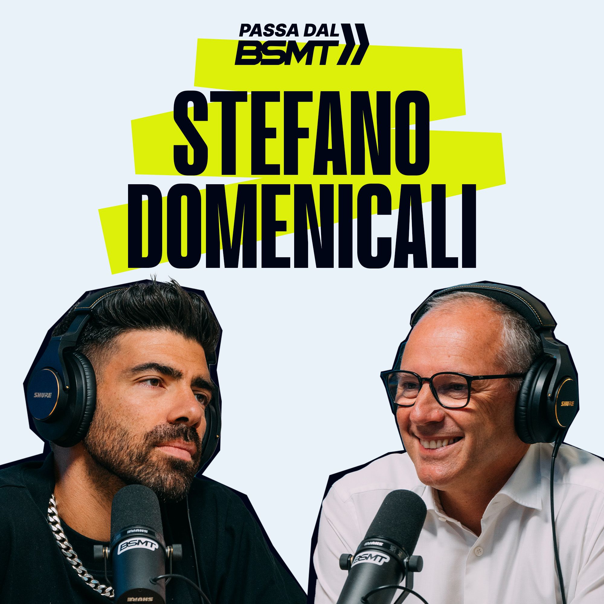 Stefano Domenicali | DIMETTERSI DALLA FERRARI