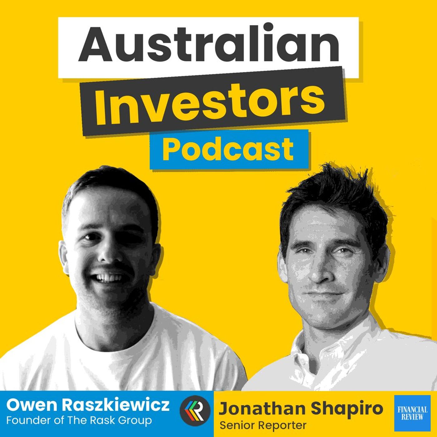 Interview: Johnny Shapiro - Info