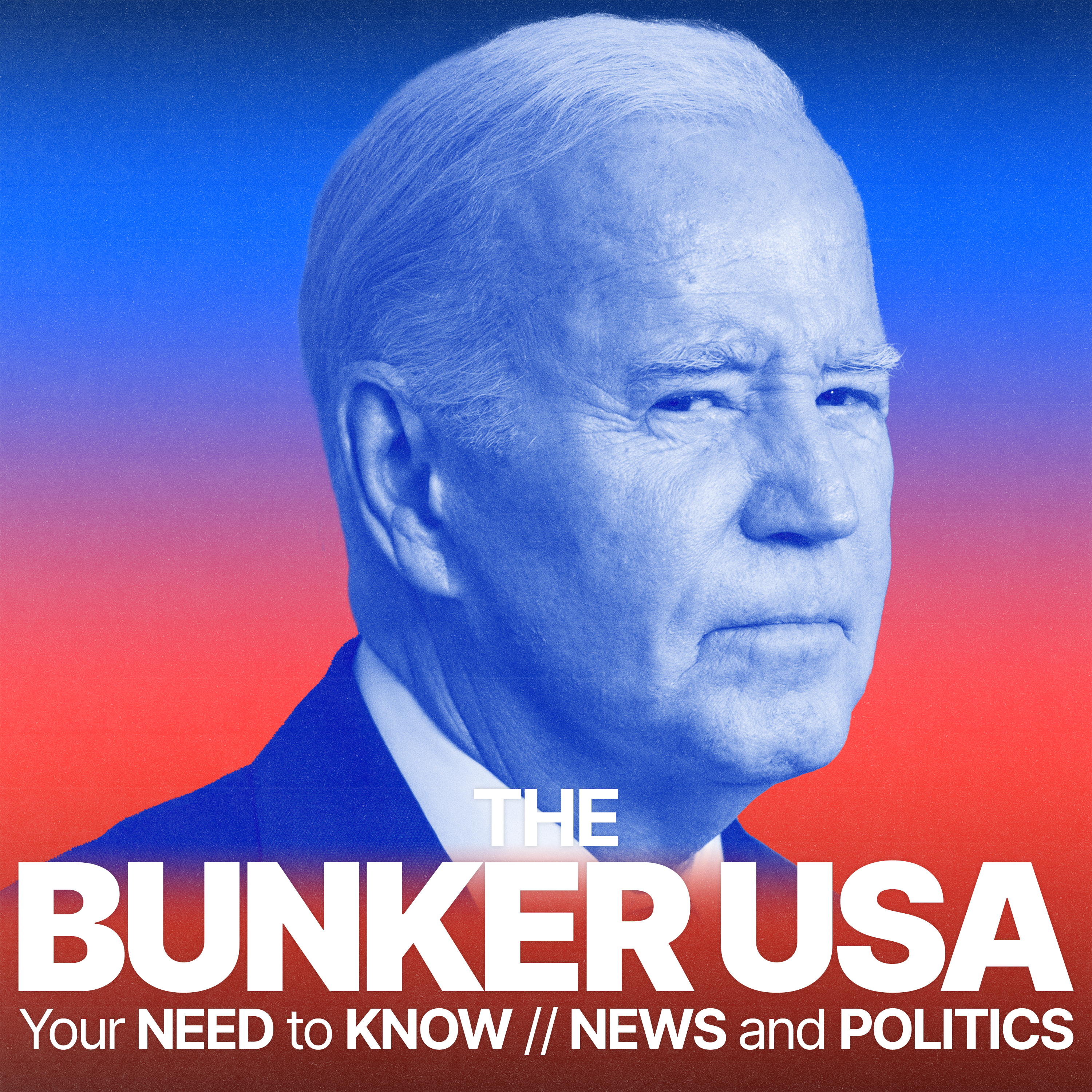 The Bunker – News without the nonsense