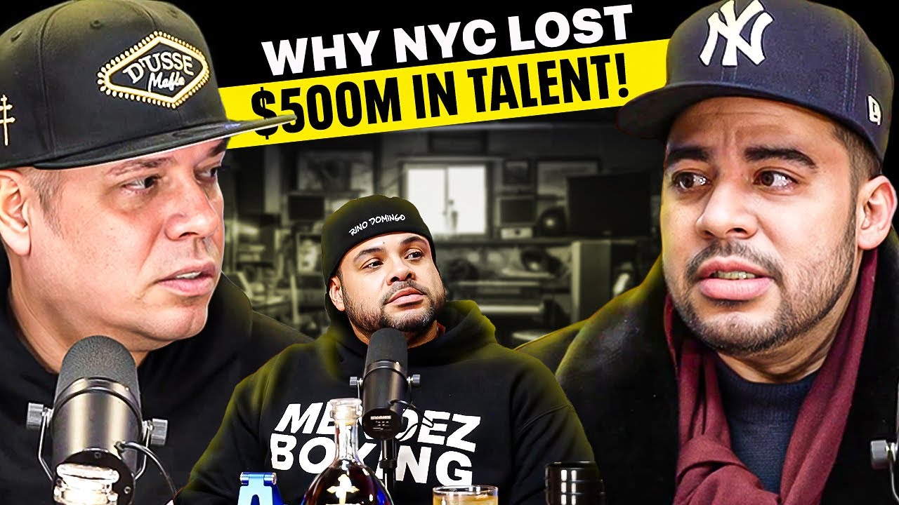 Coastal Chronicles NYC