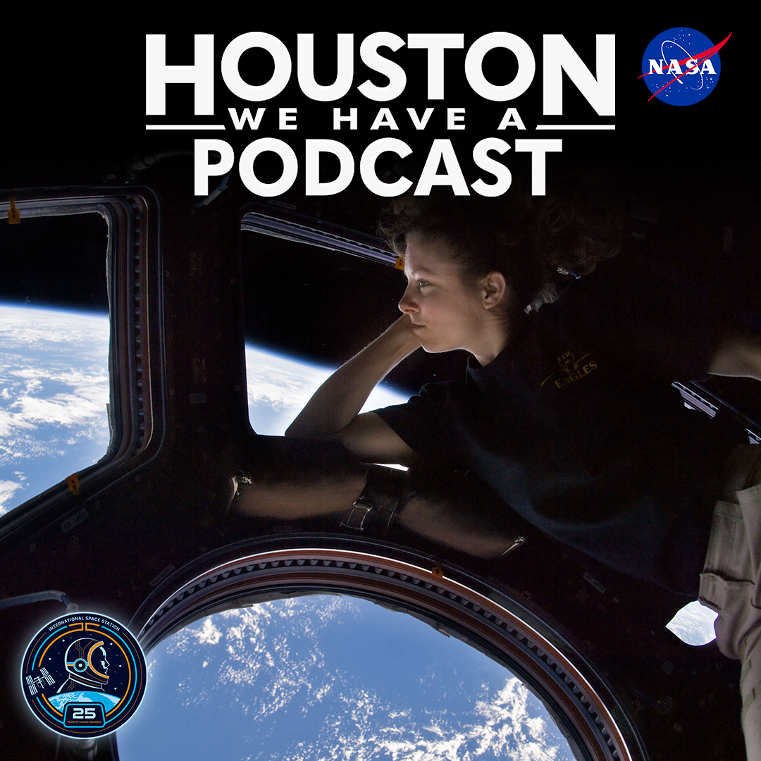 A Place in Space to Call Home: Part 1