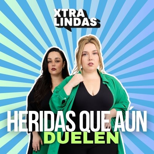 🚨 Heridas que aún duelen - Episodio 92