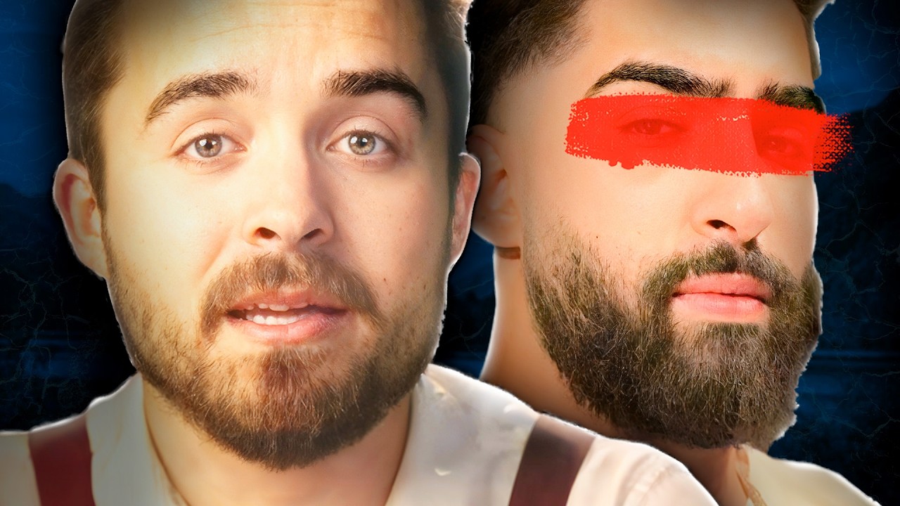 How CoffeeZilla Destroyed The Worst Fake Guru | Internet Anarchist