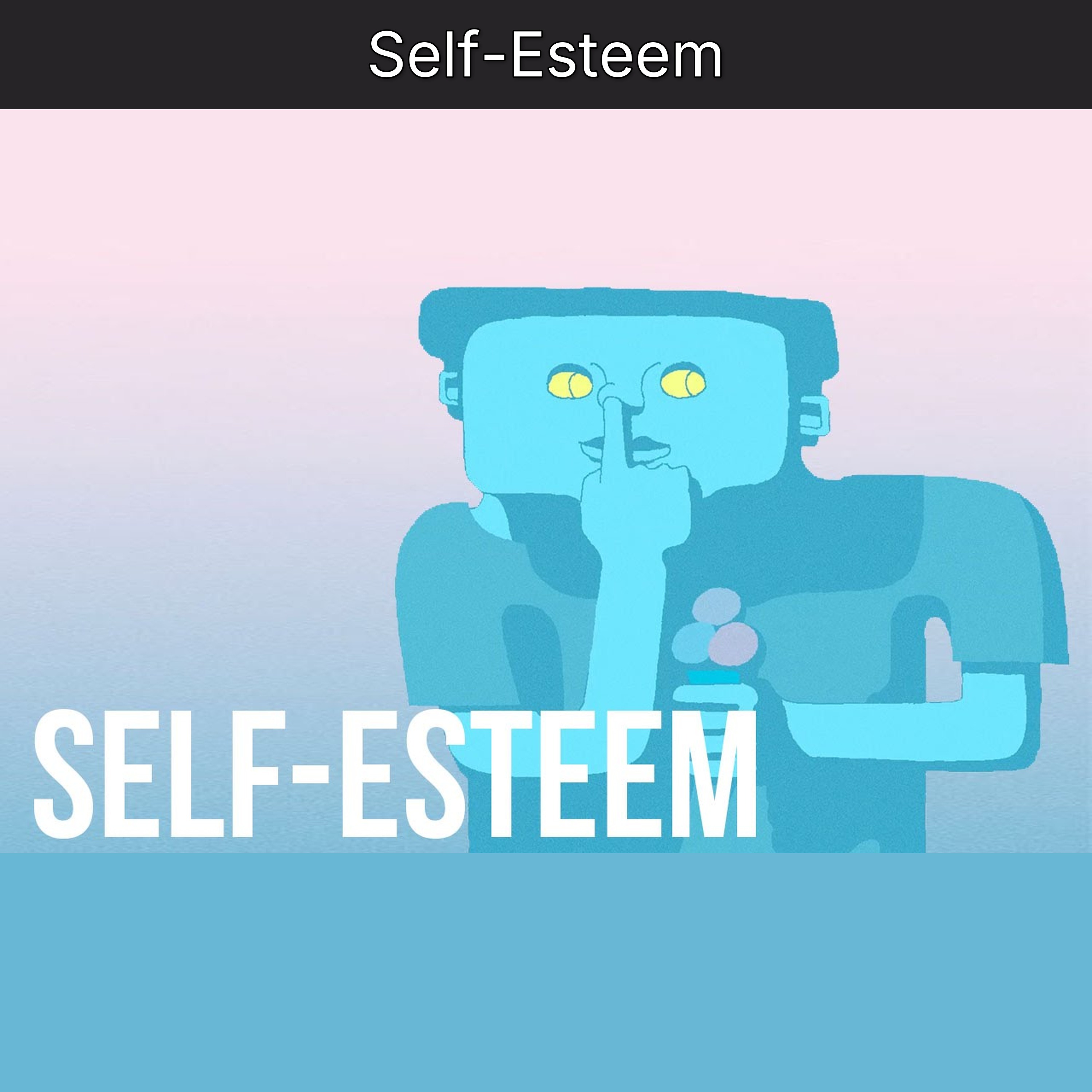 Self-Esteem