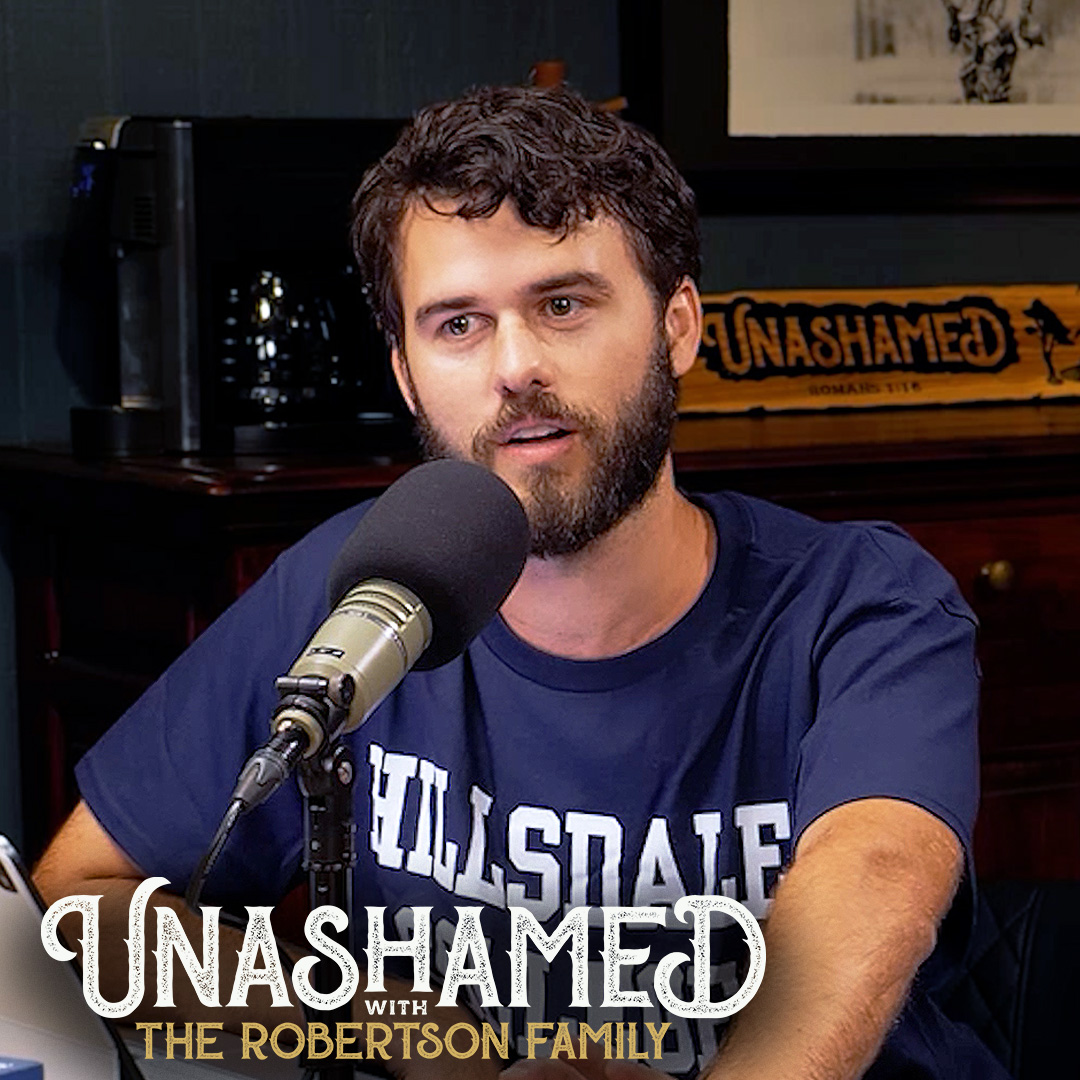 Ep 1194 | John Luke Robertson Endures a Plague of His Own & Exodus Confirms Demonic Forces