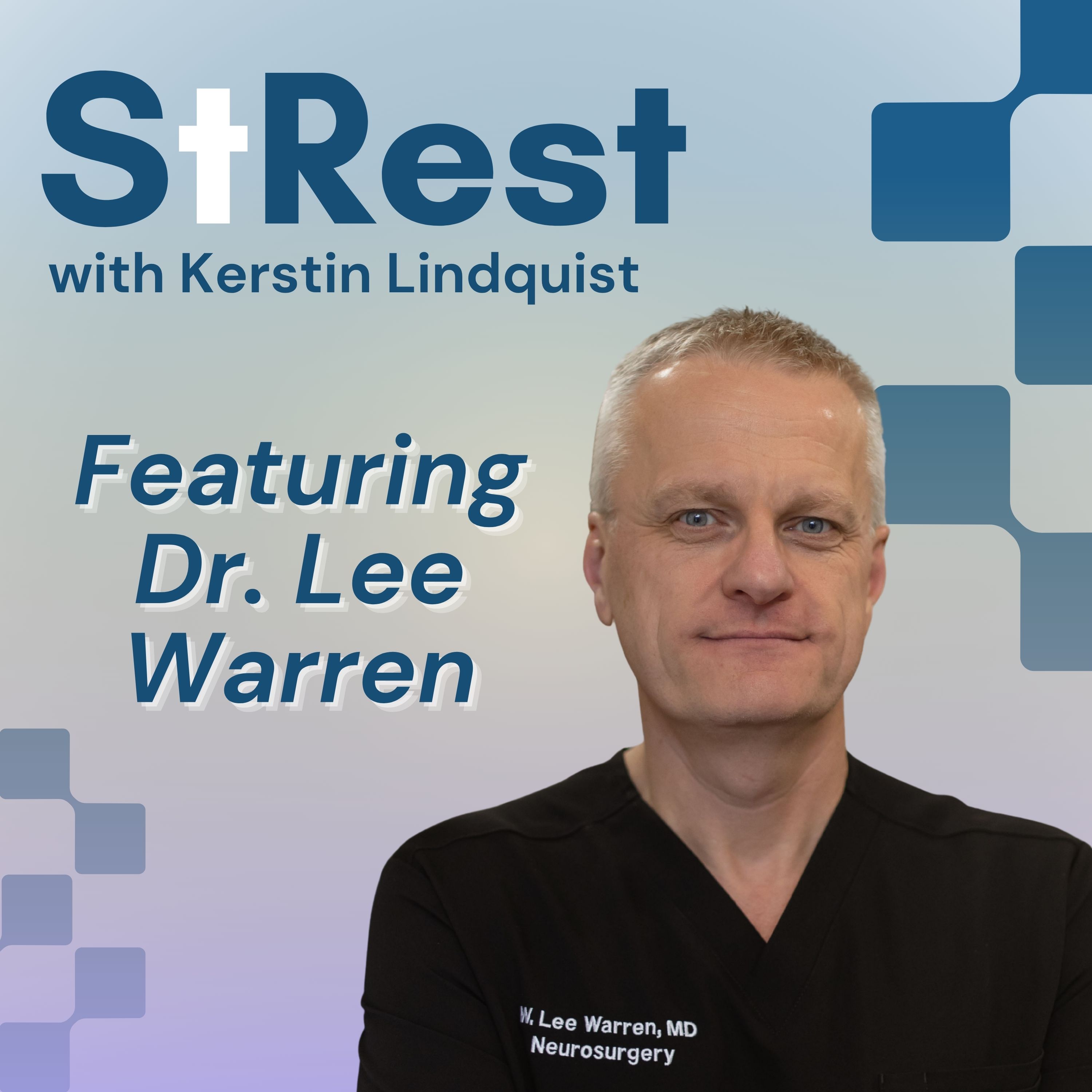 Your Brain Is Lying to You — And It's Making You Sick | Dr. Lee Warren